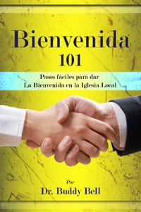 Buddy Bell Spanish Ministry of Helps