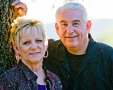 Dr. Buddy Bell and Kathy Bell, Ministry of Helps International