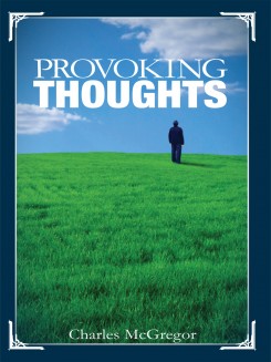 Provoking Thoughts